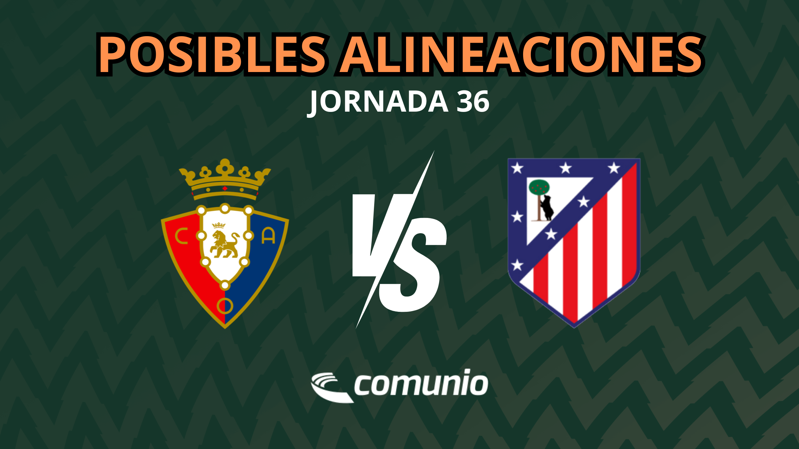 Osasuna Atlético