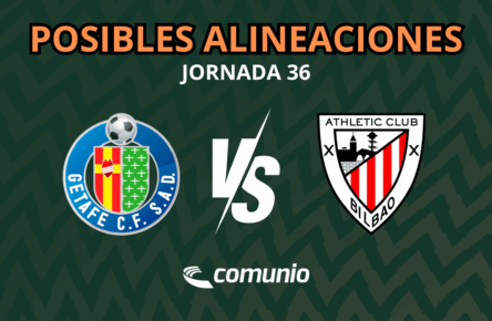 Getafe Athletic