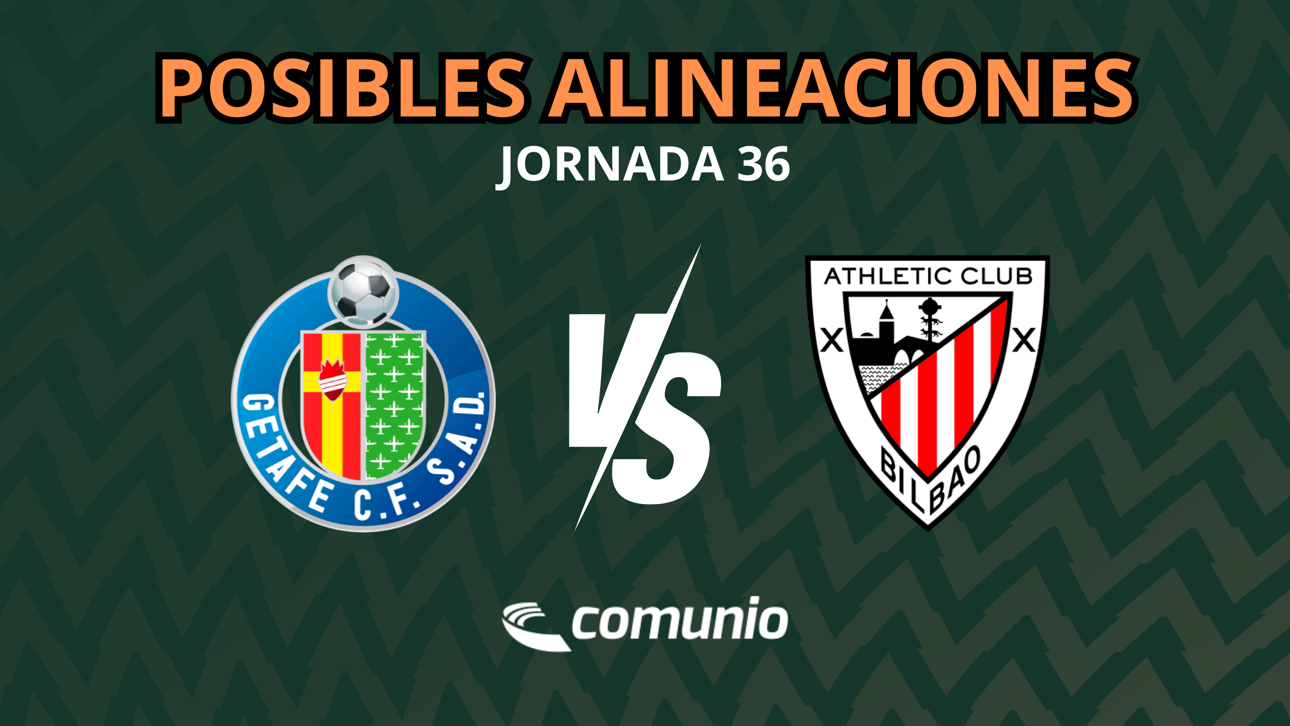 Getafe Athletic