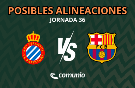 Espanyol Barcelona
