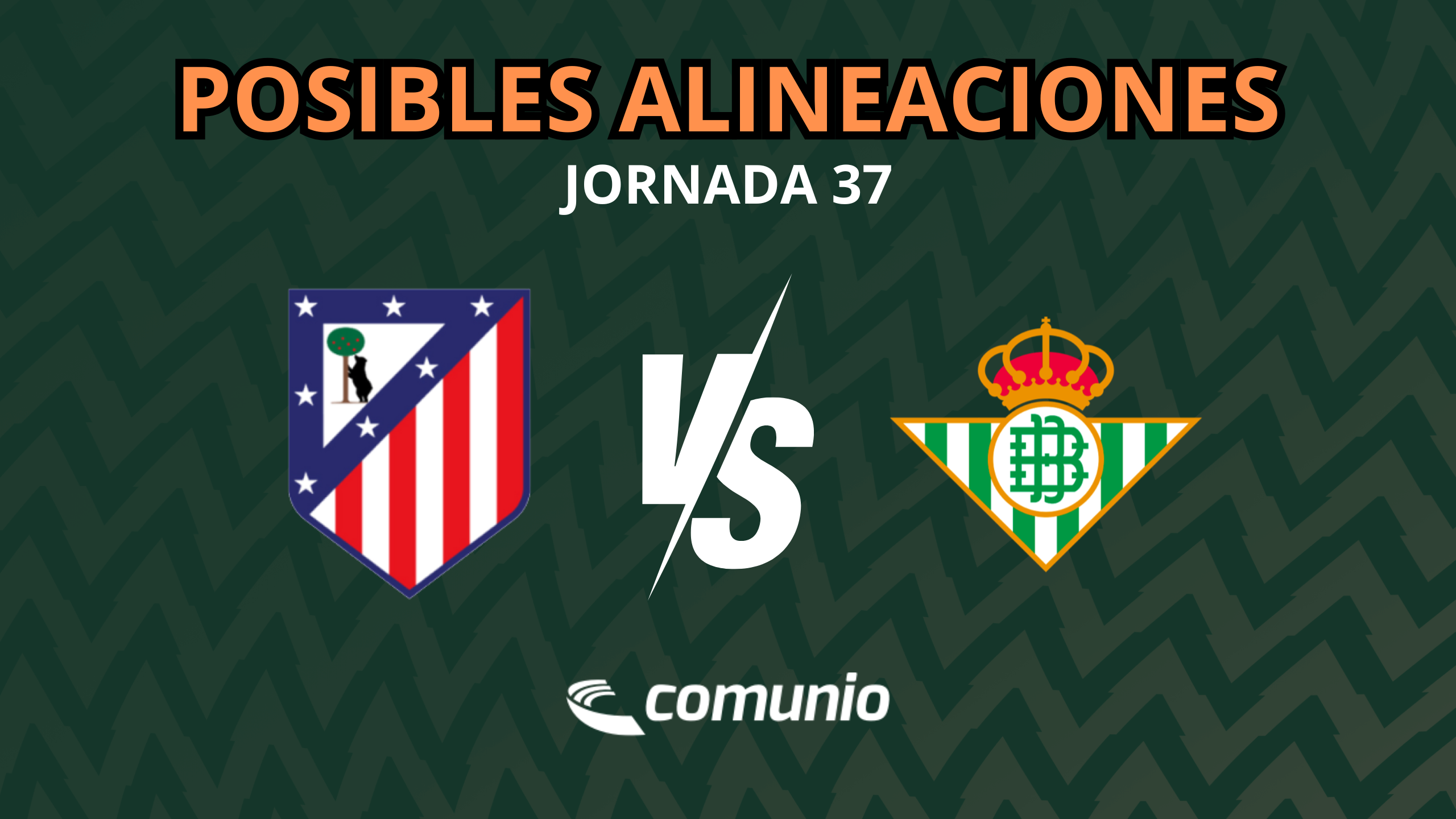 Atlético Betis