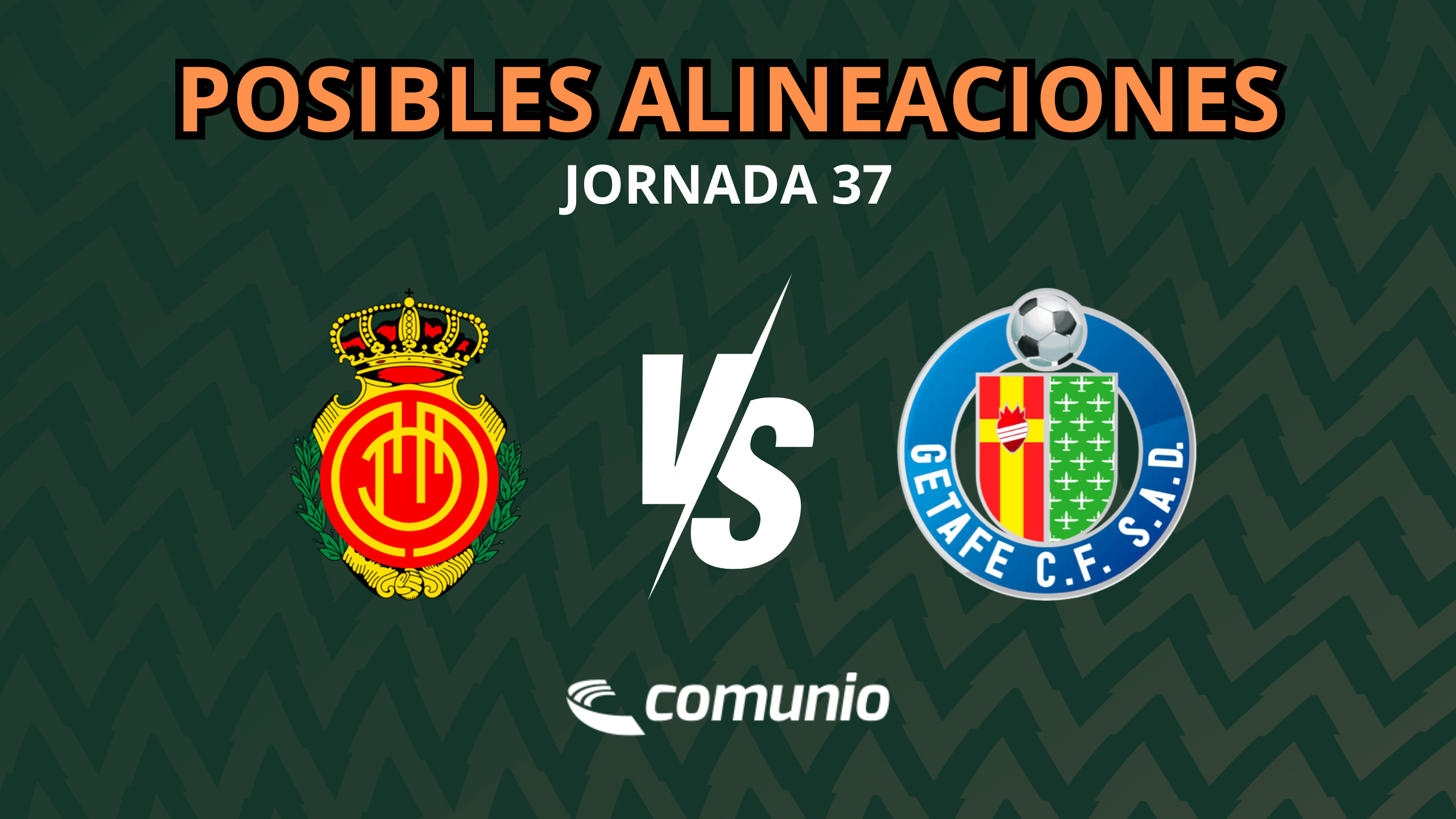 Mallorca Getafe