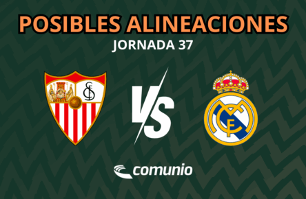 Sevilla Real Madrid