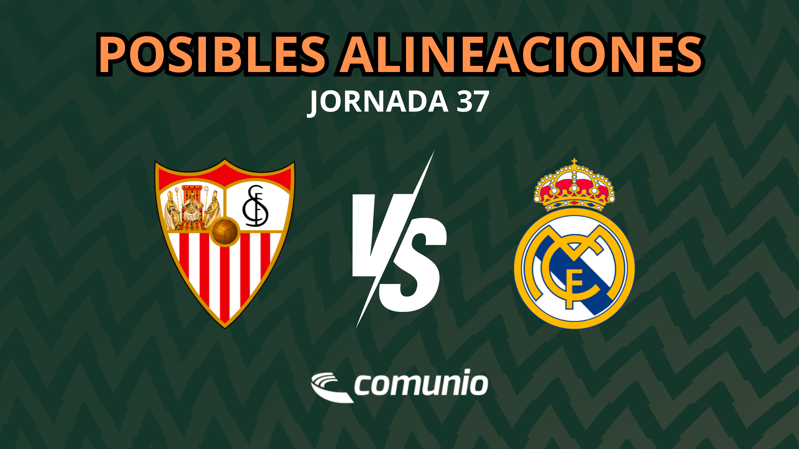 Sevilla Real Madrid