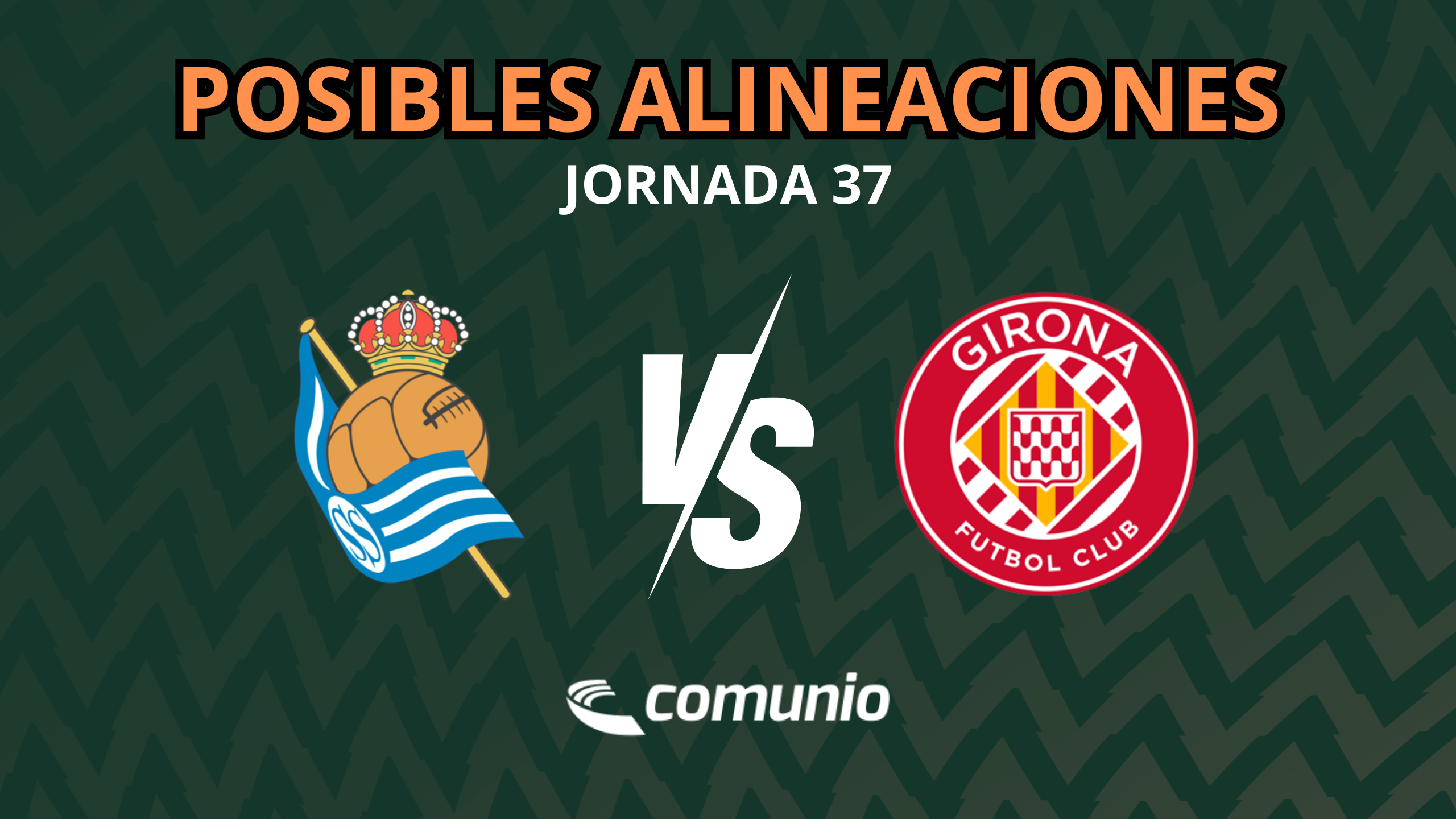 Real Sociedad Girona