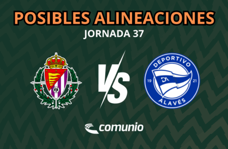 Valladolid Alavés