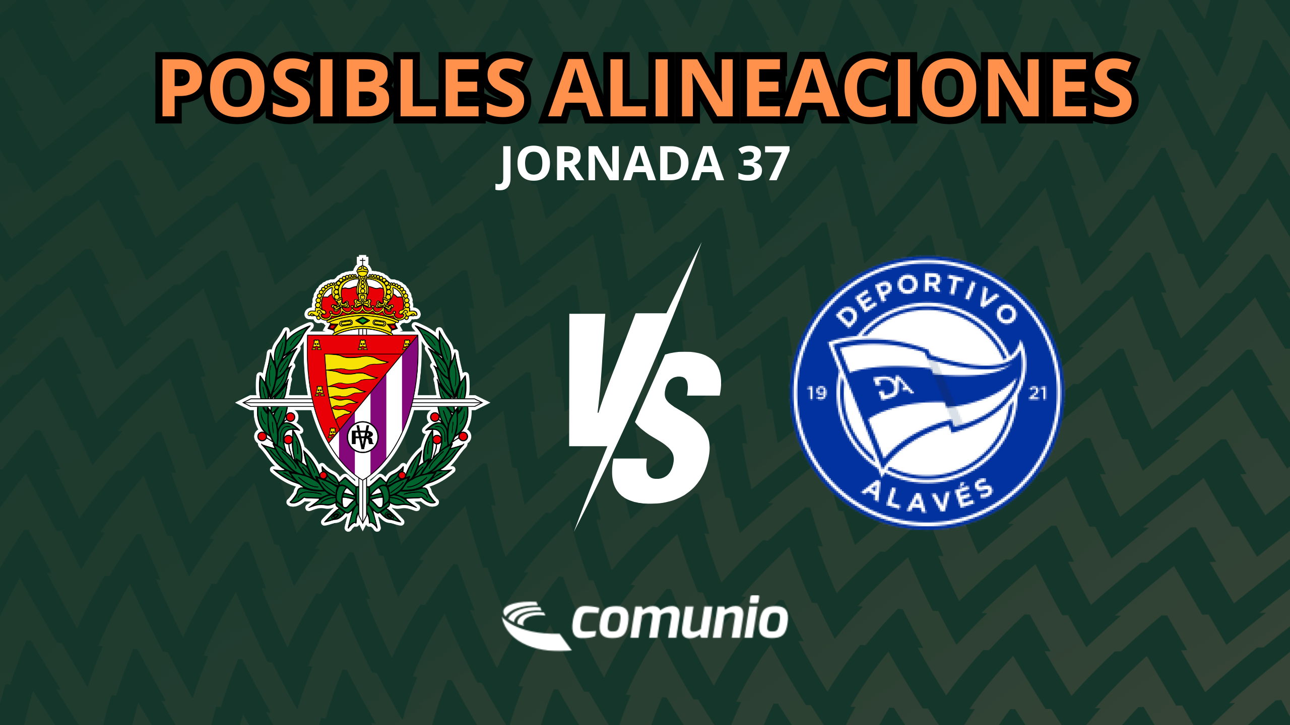 Valladolid Alavés