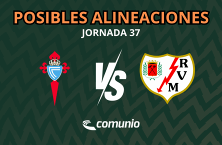 Celta Rayo