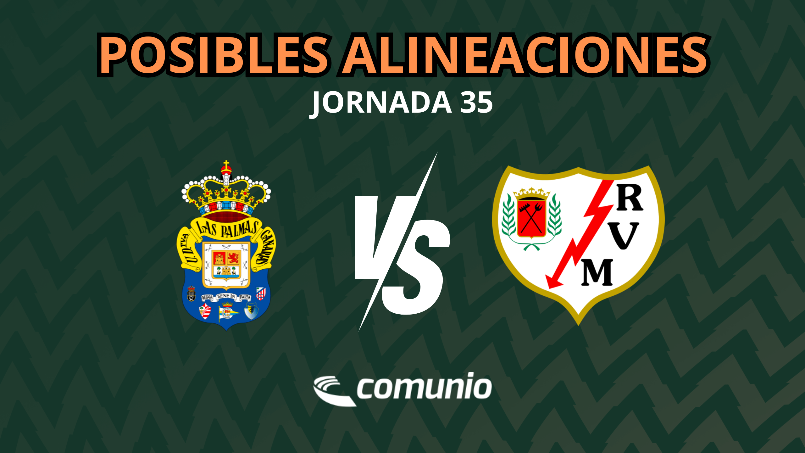 Las Palmas Rayo