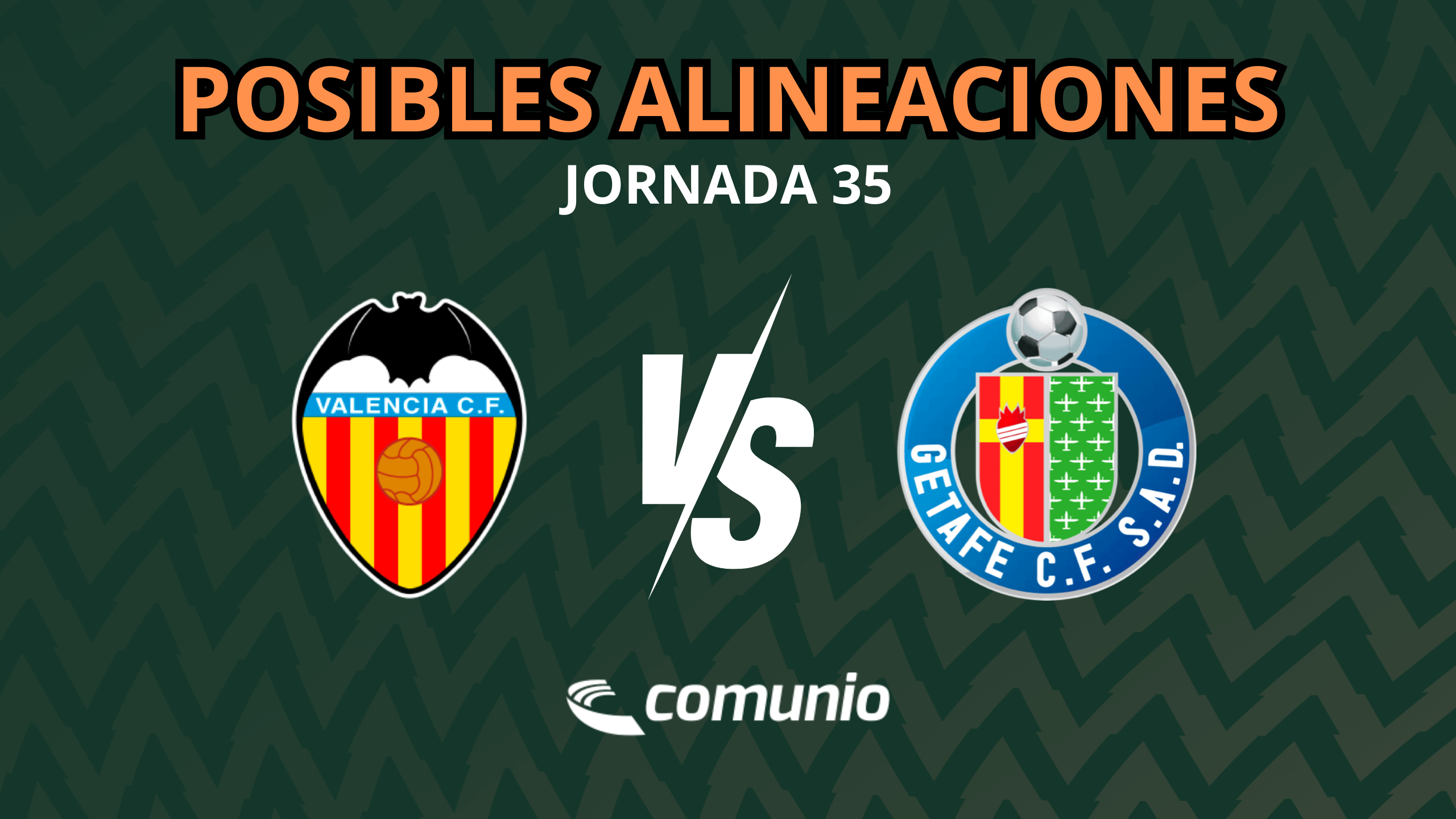 Valencia Getafe