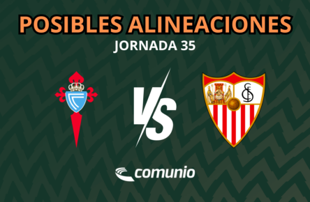 Celta Sevilla