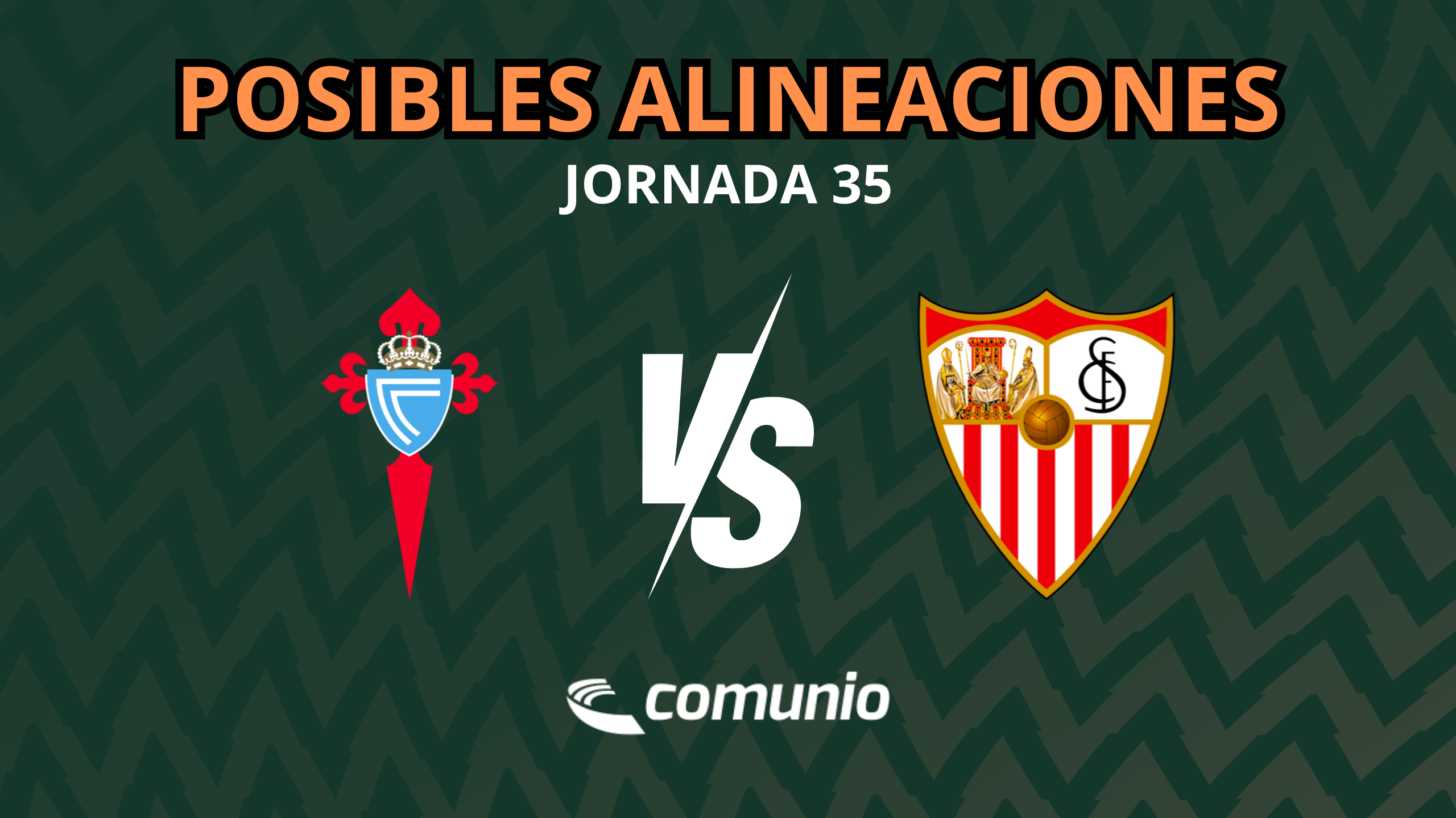 Celta Sevilla