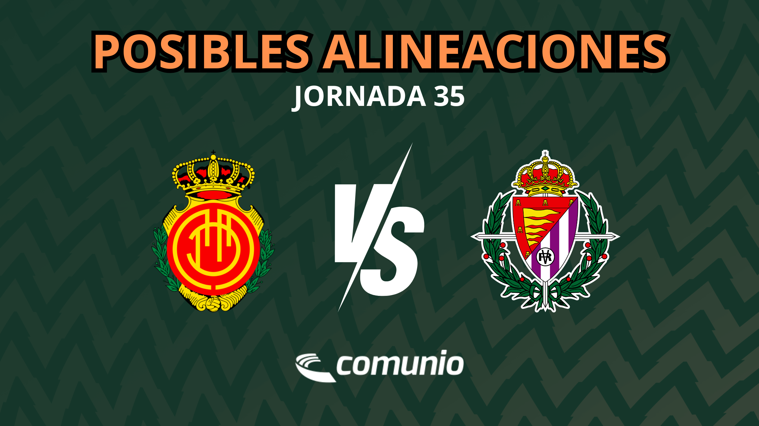 Mallorca Valladolid
