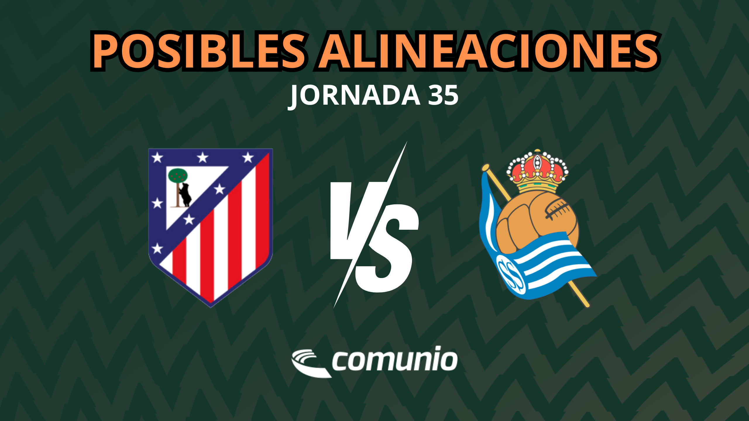 Atlético Real Sociedad