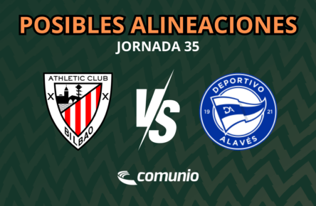Athletic Alavés