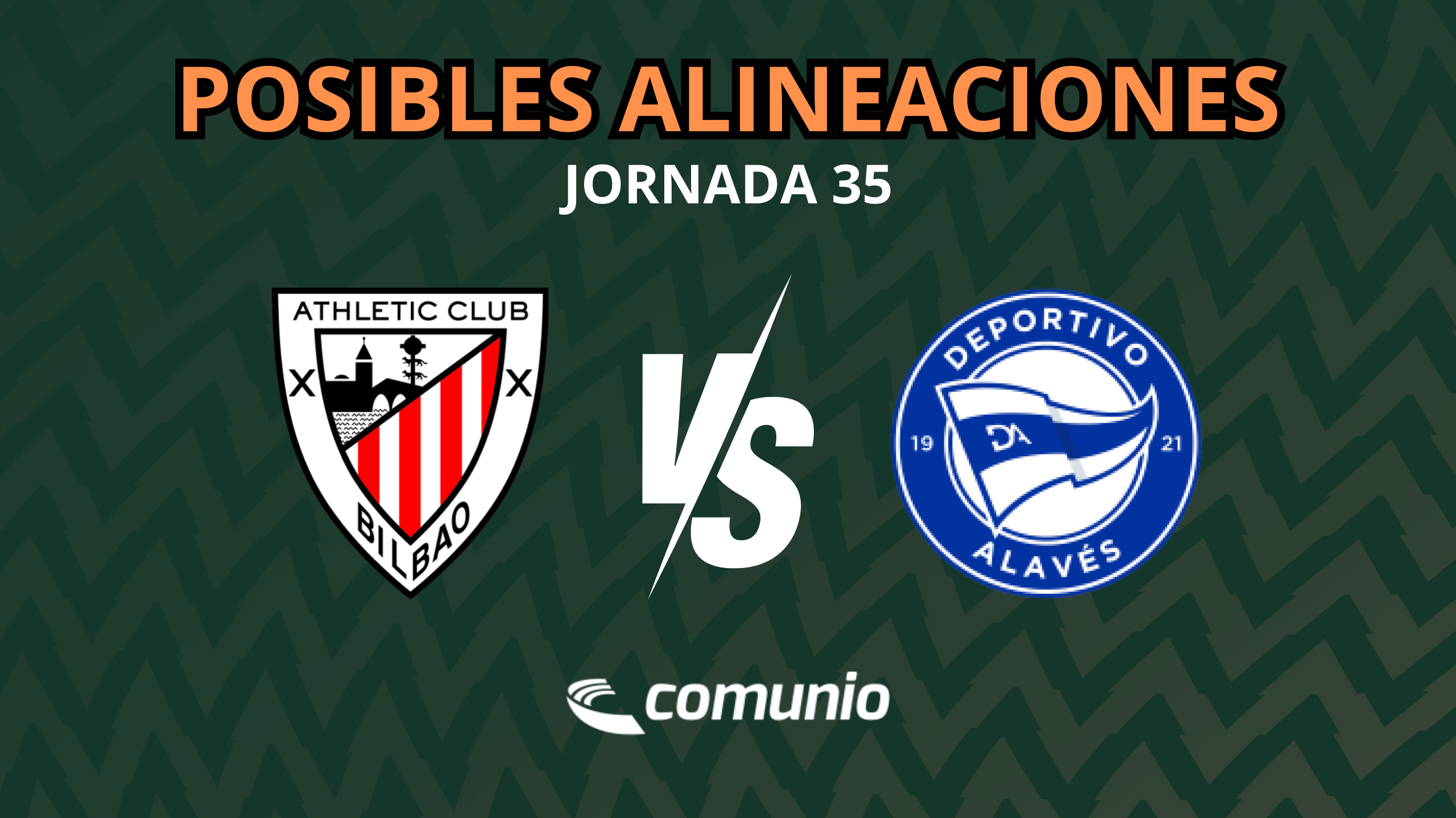 Athletic Alavés