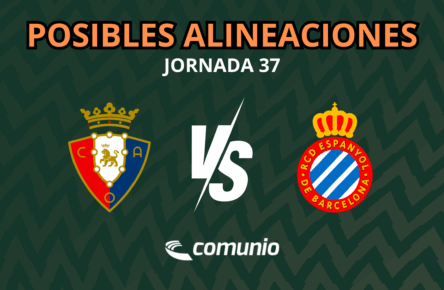 Osasuna Espanyol