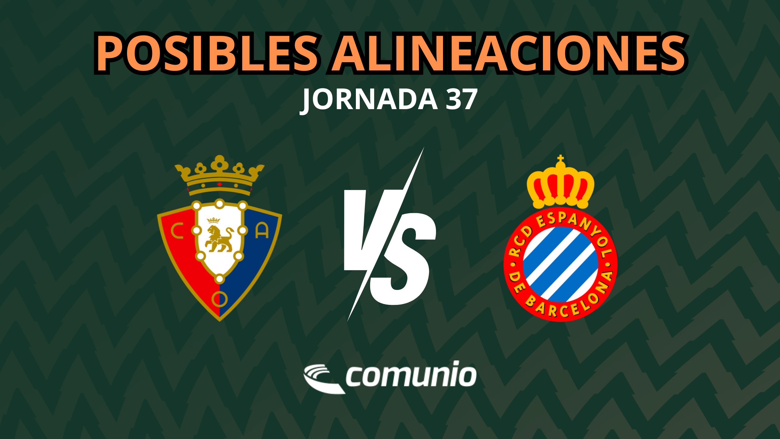 Osasuna Espanyol