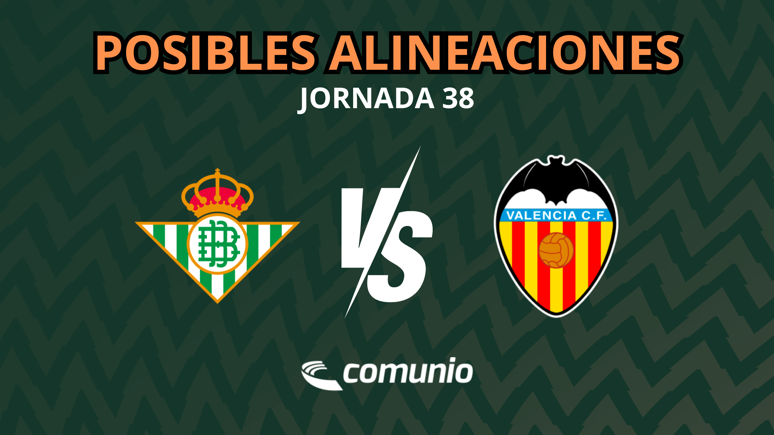 Betis Valencia
