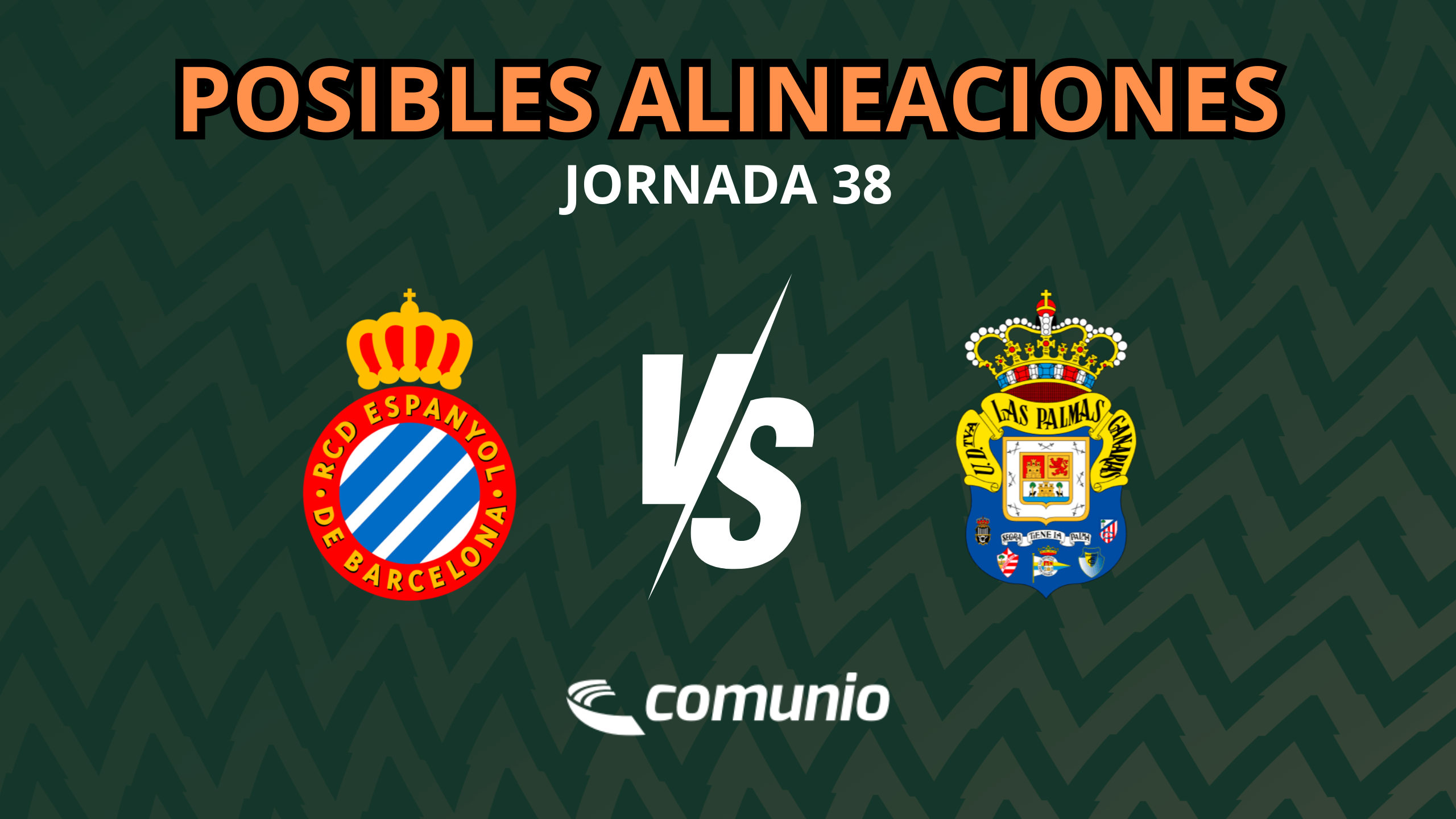 Espanyol Las Palmas