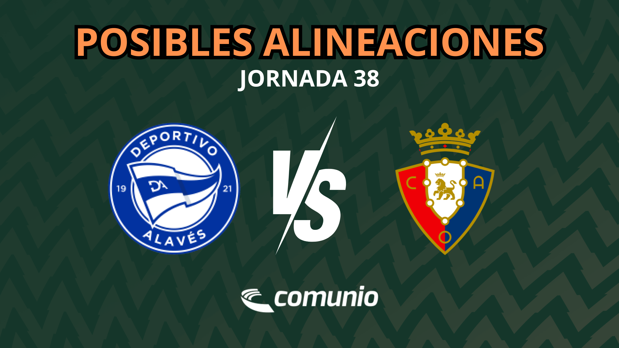 Alavés Osasuna