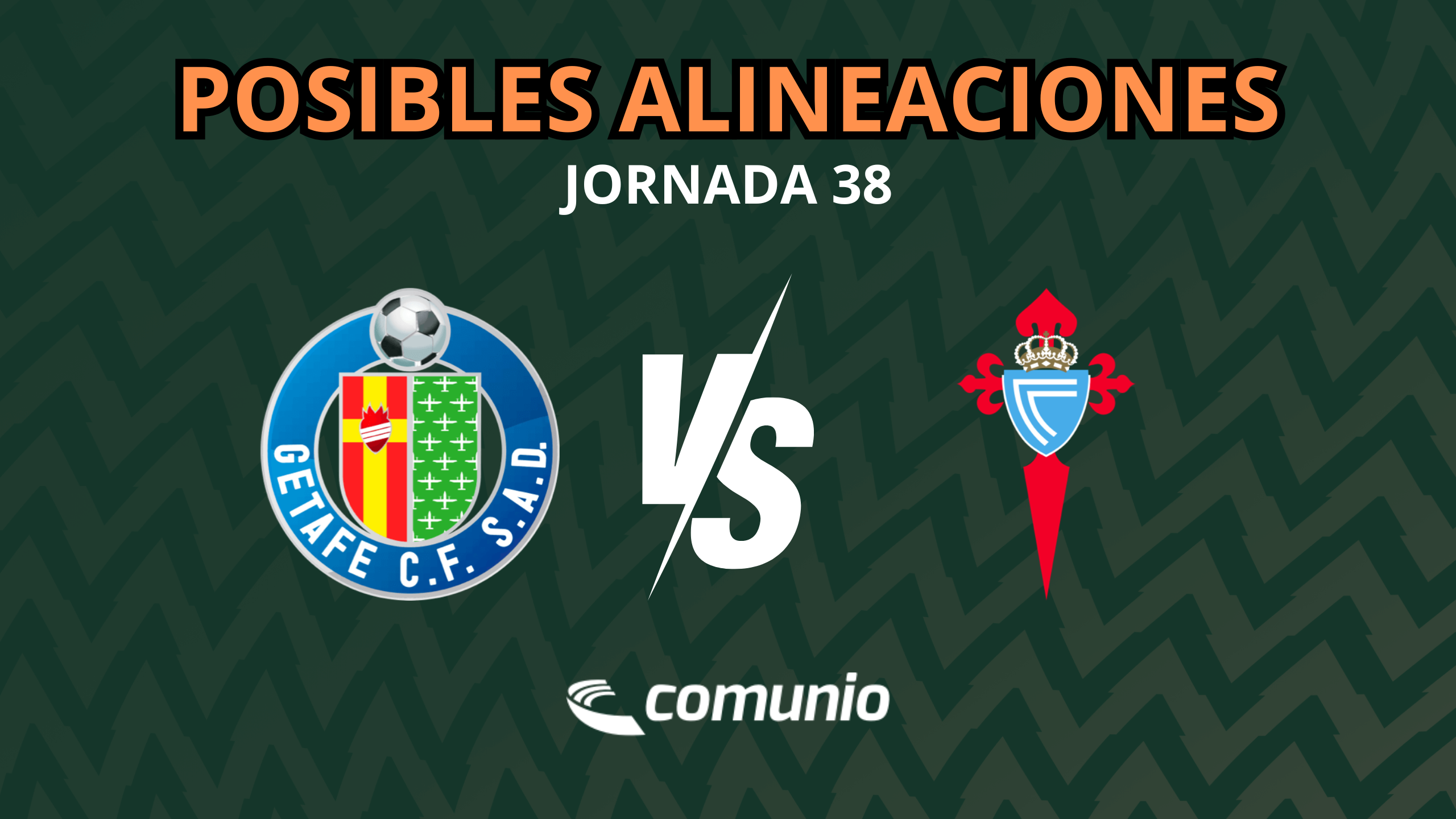 Getafe Celta