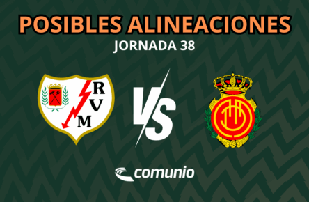 Rayo Mallorca
