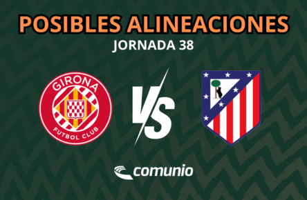 Girona Atlético