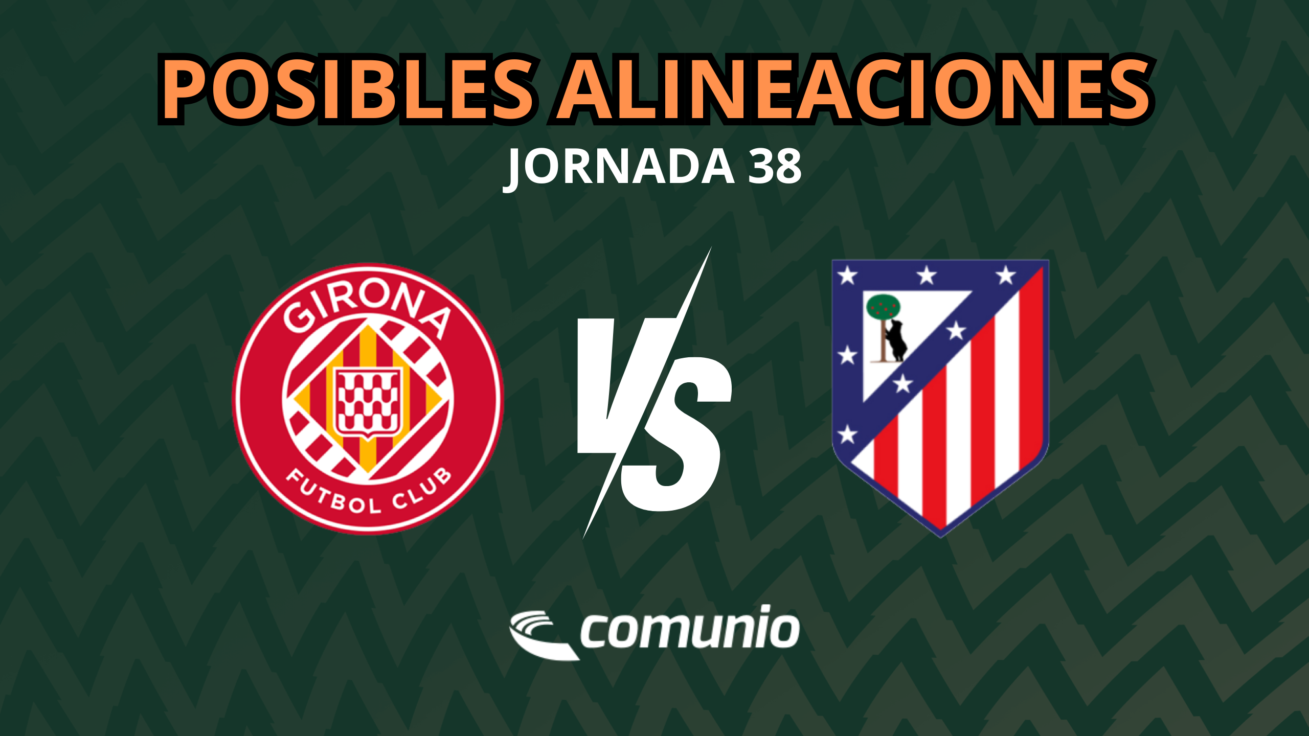 Girona Atlético