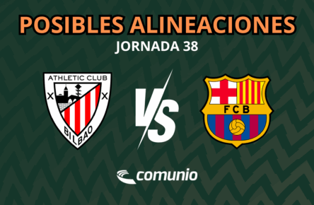Athletic Barcelona