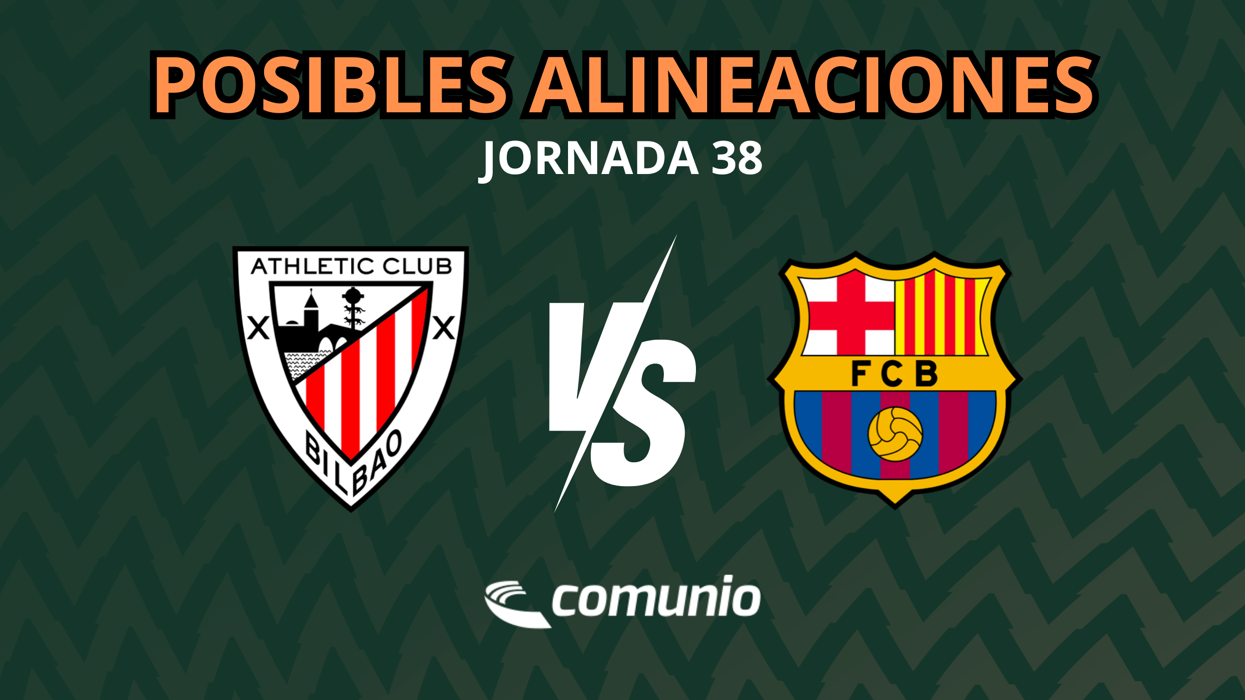 Athletic Barcelona