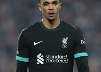 Alexander-Arnold