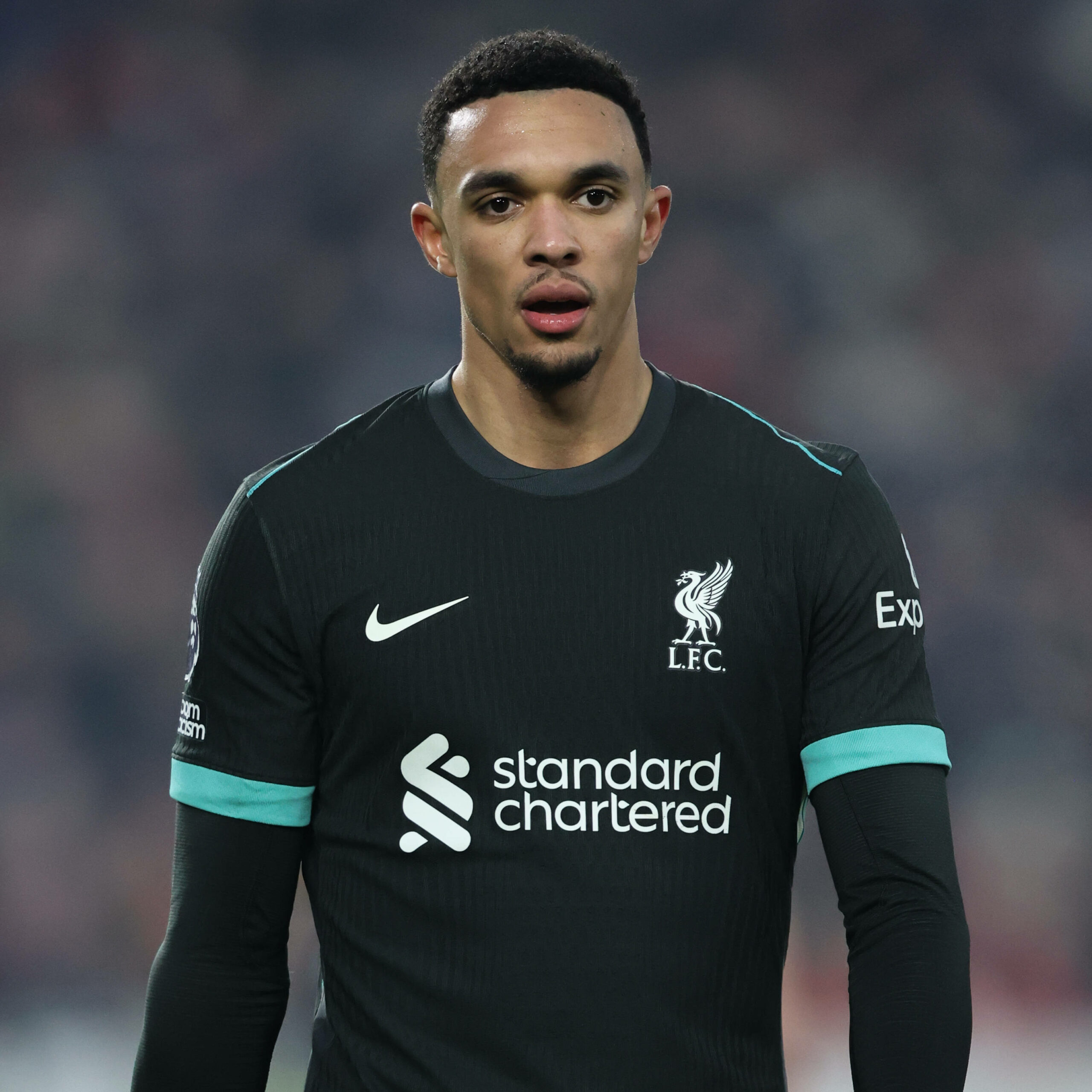 Alexander-Arnold
