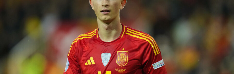 Dean Huijsen