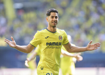 Ayoze Pérez