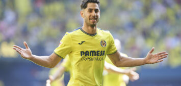 Ayoze Pérez