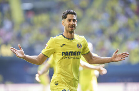 Ayoze Pérez