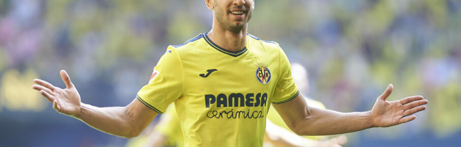 Ayoze Pérez