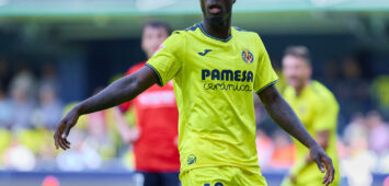 Nicolas Pepe