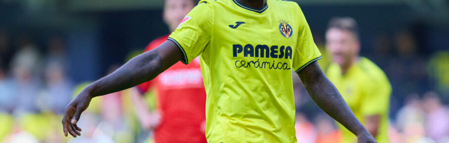 Nicolas Pepe