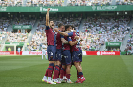 Levante
