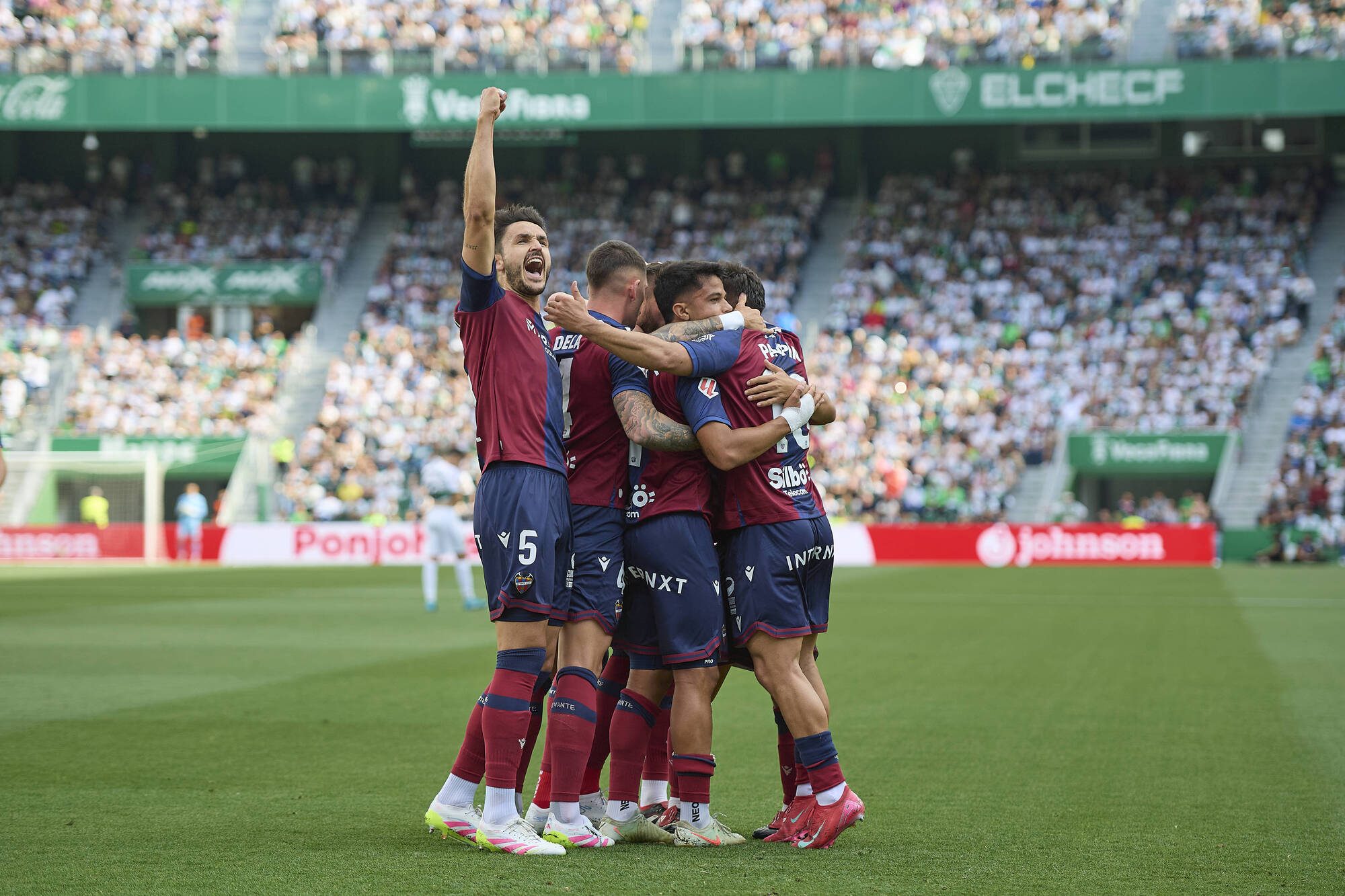 Levante