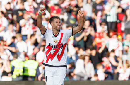 Florian Lejeune
