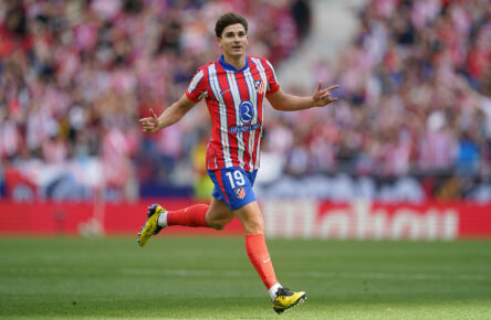 Julián Álvarez