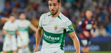 José Salinas