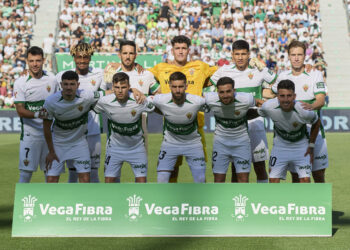 Elche CF