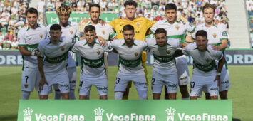 Elche CF