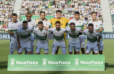 Elche CF
