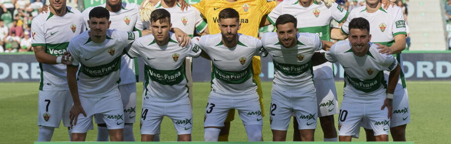Elche CF