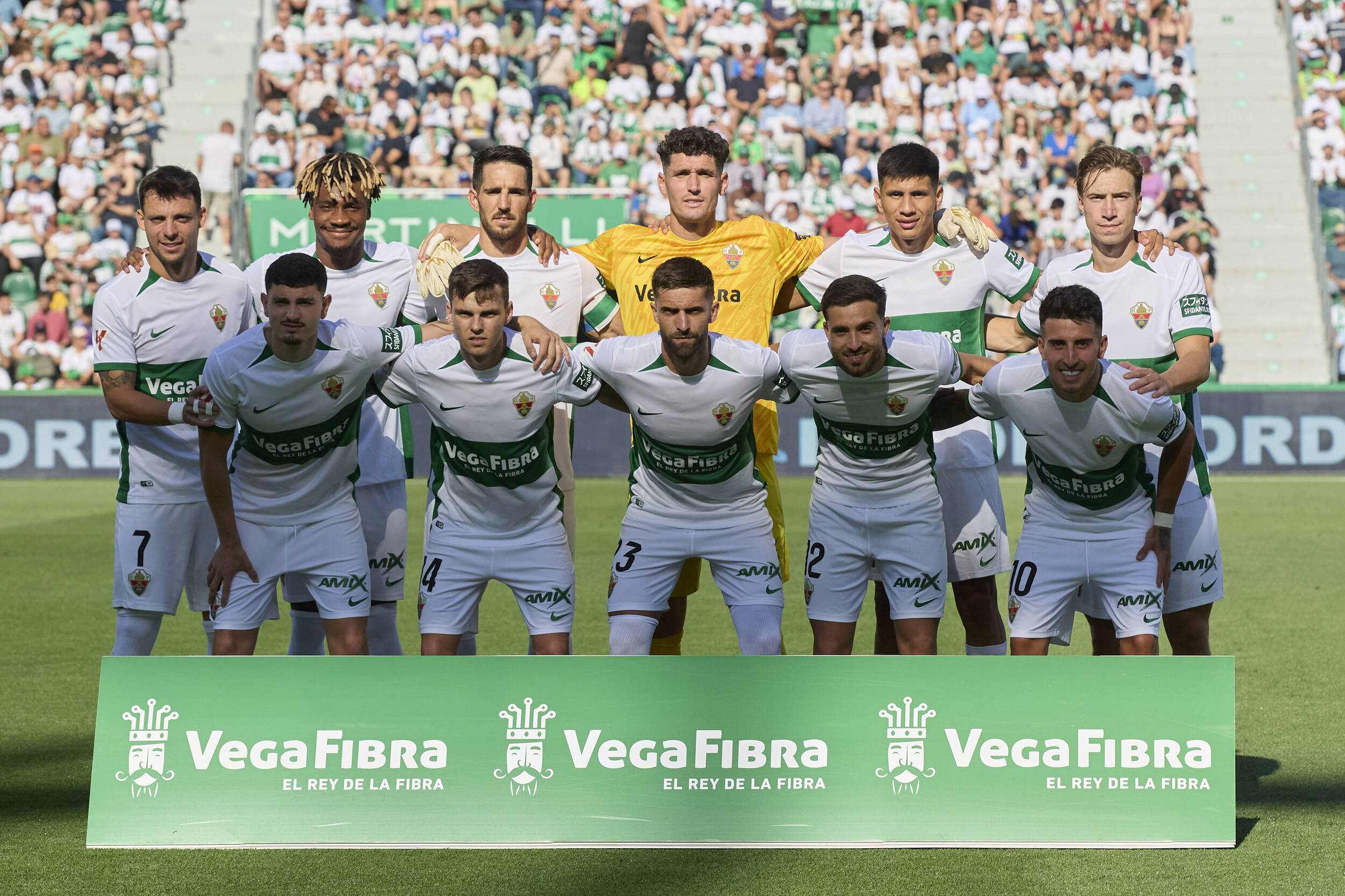 Elche CF